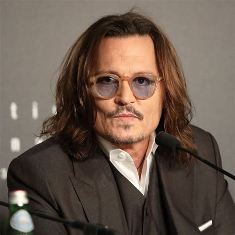 Johnny Depp talks health struggles with emotional revelation